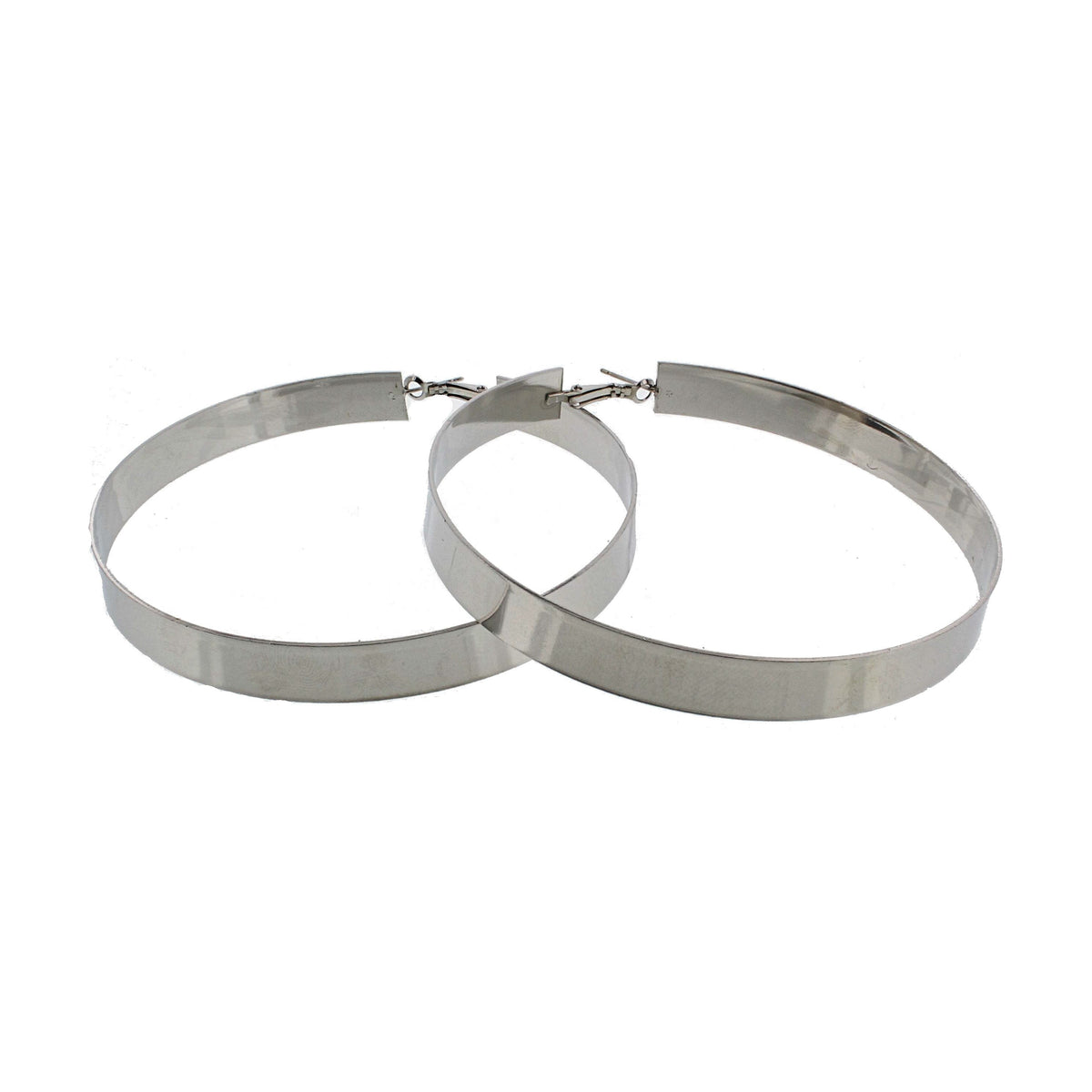 12 / Silver