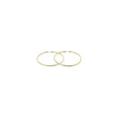 40mm 1mm Thick Sleepers