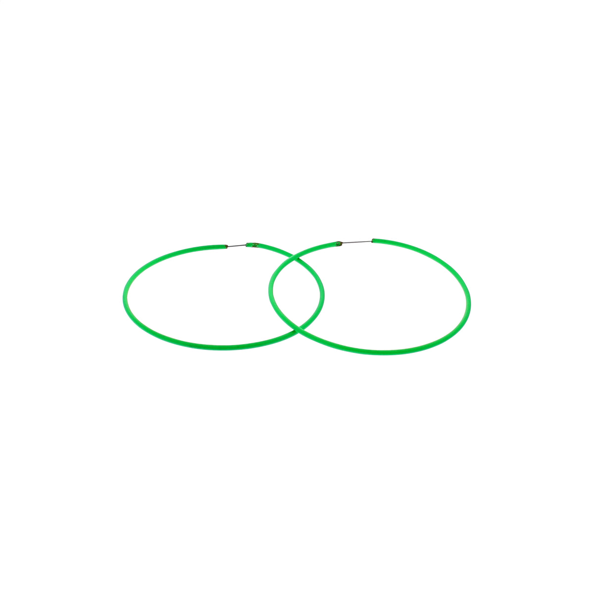 12 / Neon Green