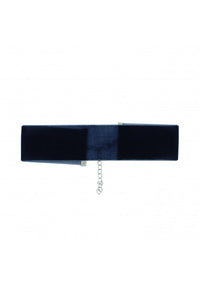 3.8cm Width Velvet Chocker