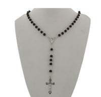 Rosary Necklace