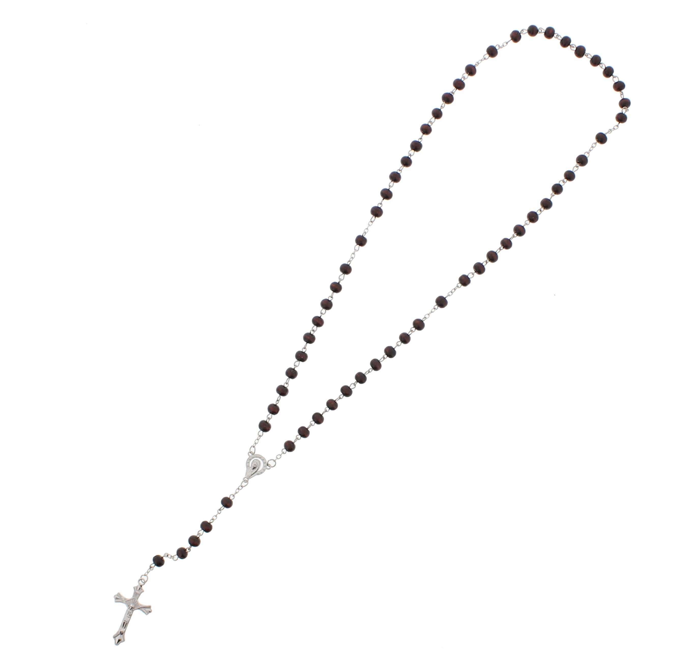 Rosary Necklace