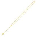 Rosary Necklace