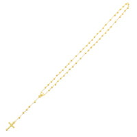 Rosary Necklace