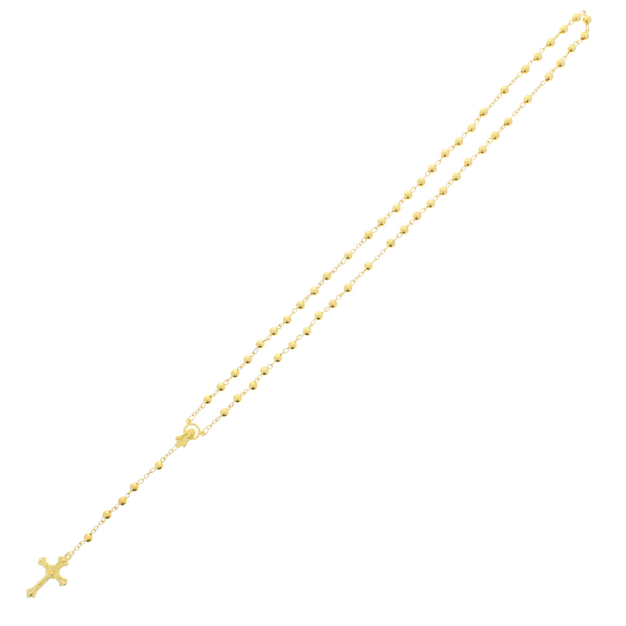 Rosary Necklace