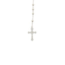 Rosary Necklace