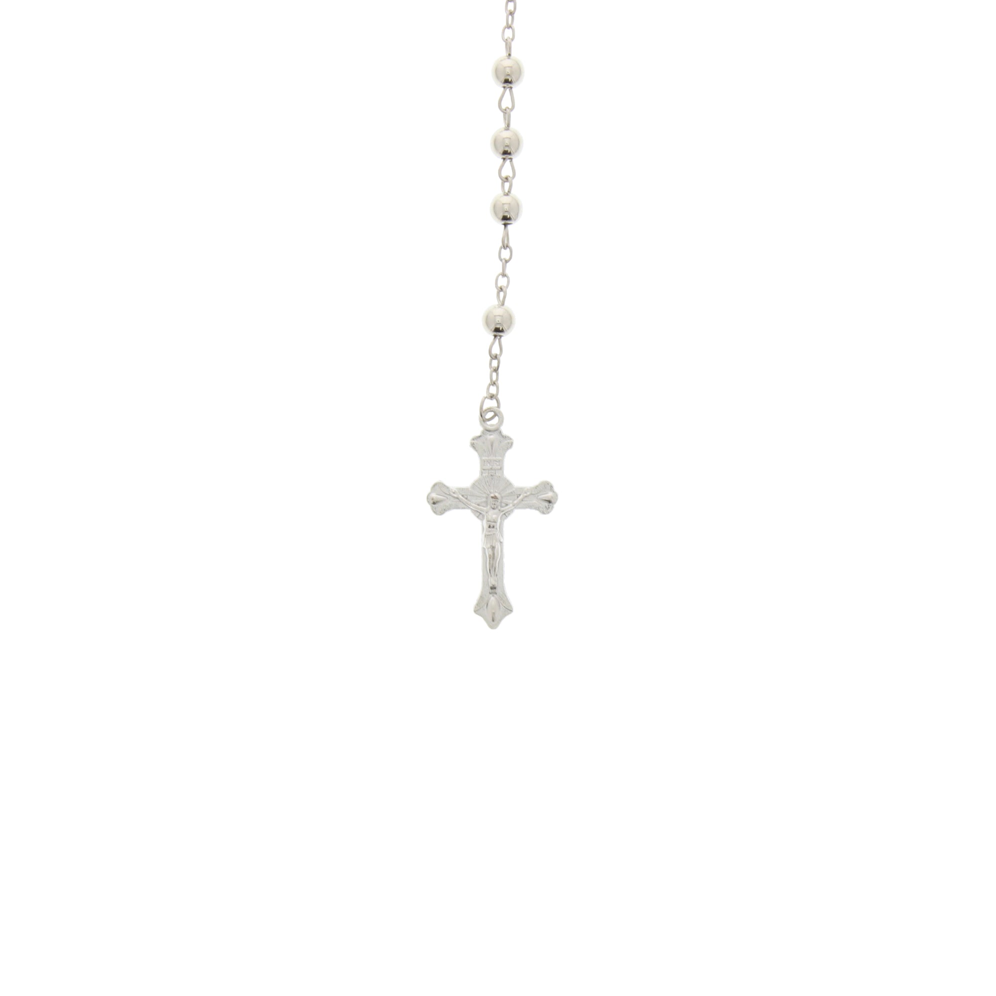 Rosary Necklace