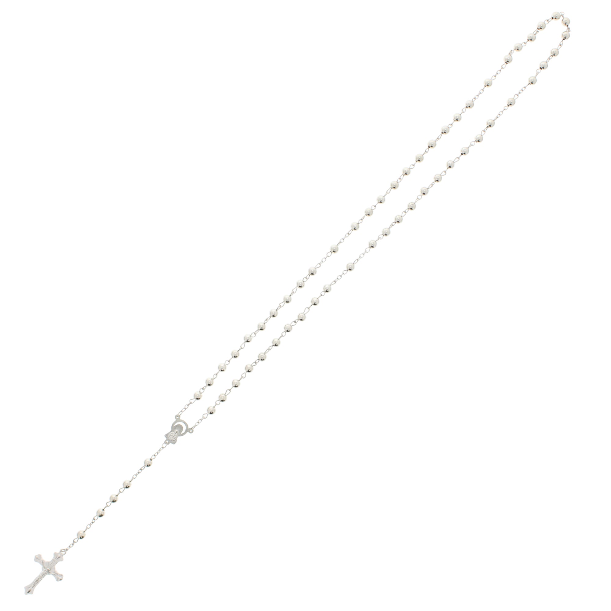 Rosary Necklace