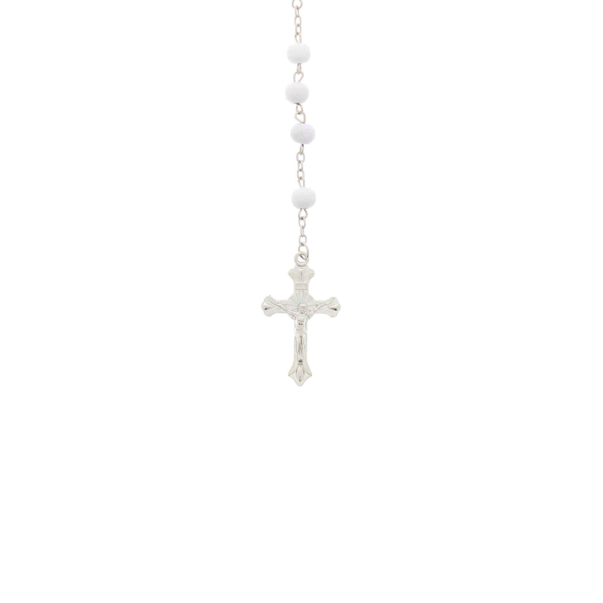 Rosary Necklace