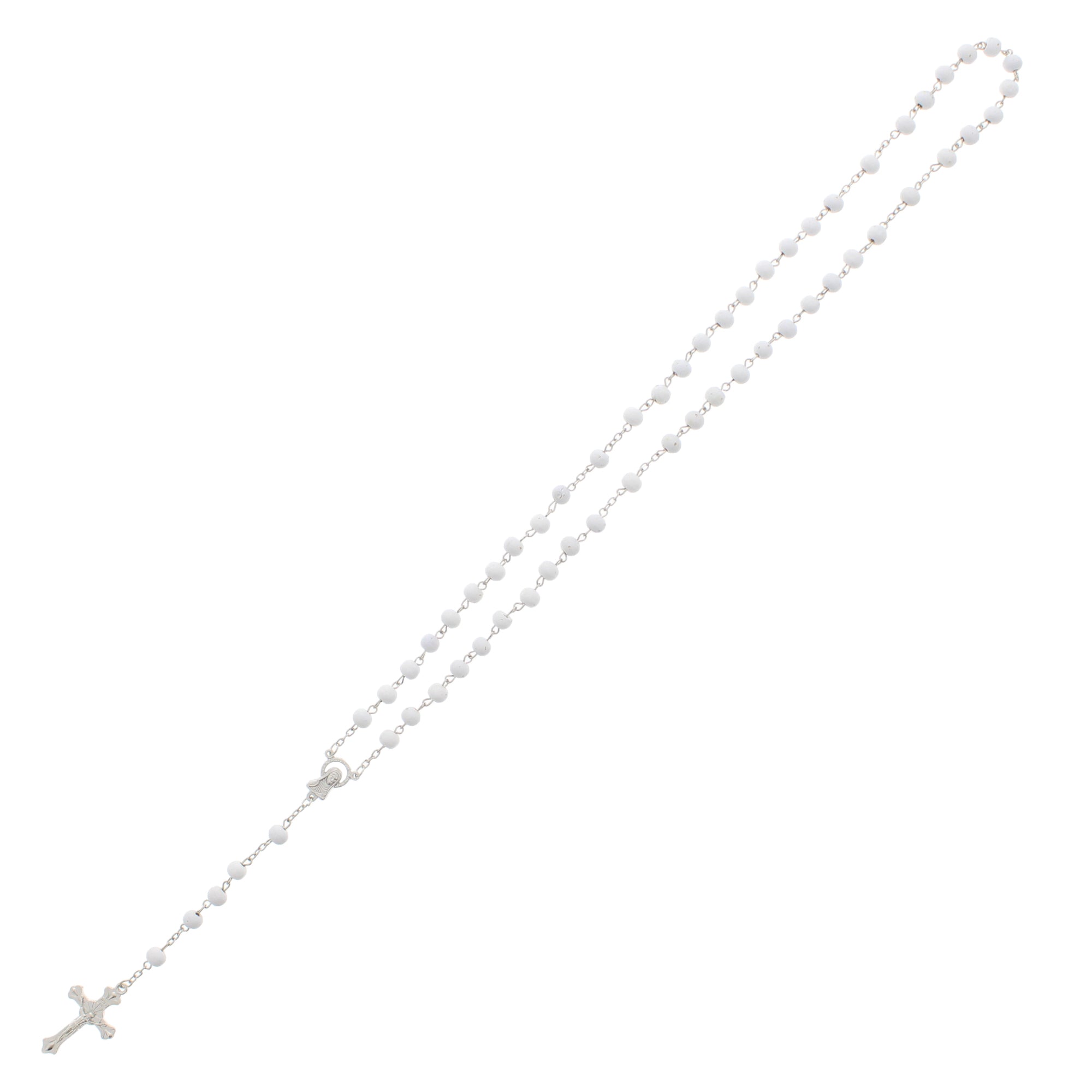 Rosary Necklace