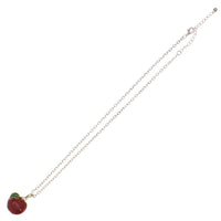 Apple Necklace