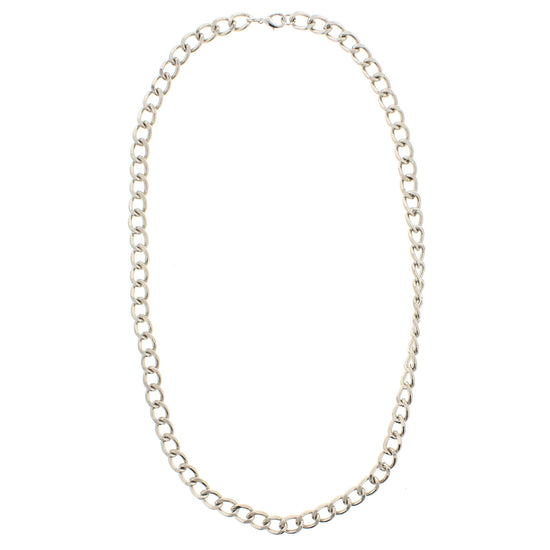 100cm Thick Keychain Necklace