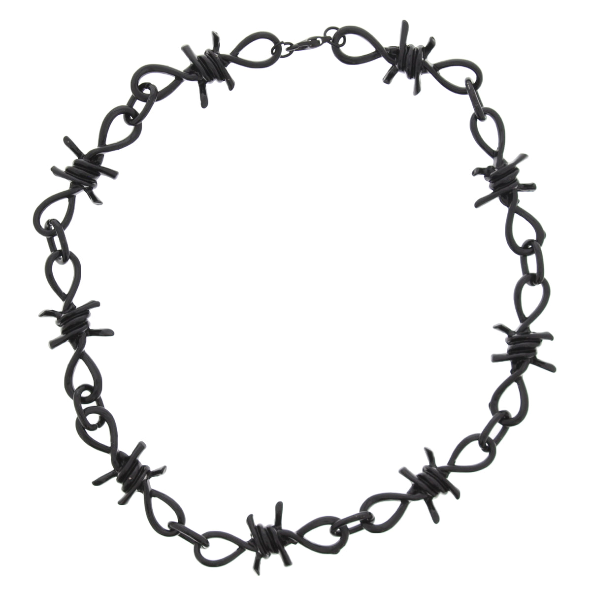 3 / Black