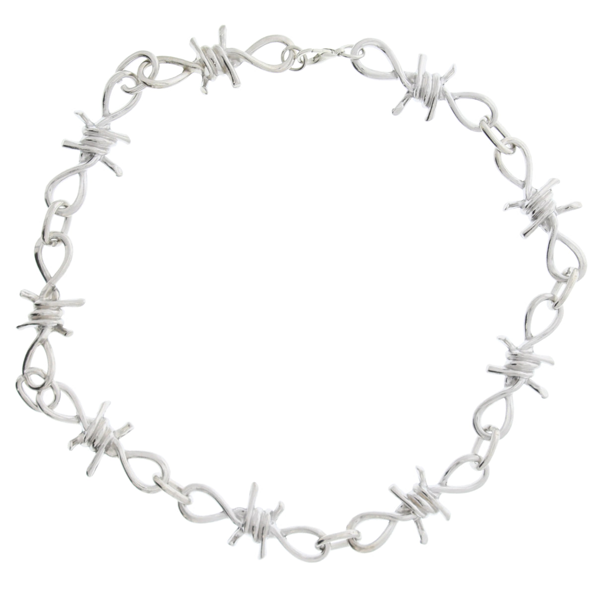 3 / Silver