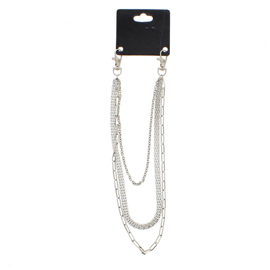 45cm Triple Chain Hip Chain