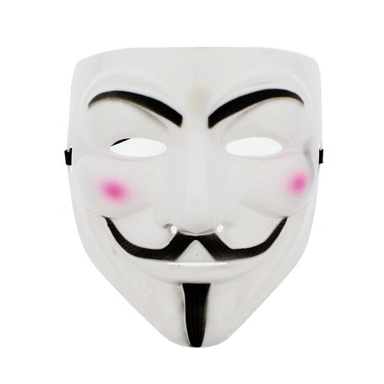 Fancy Fawkes Mask