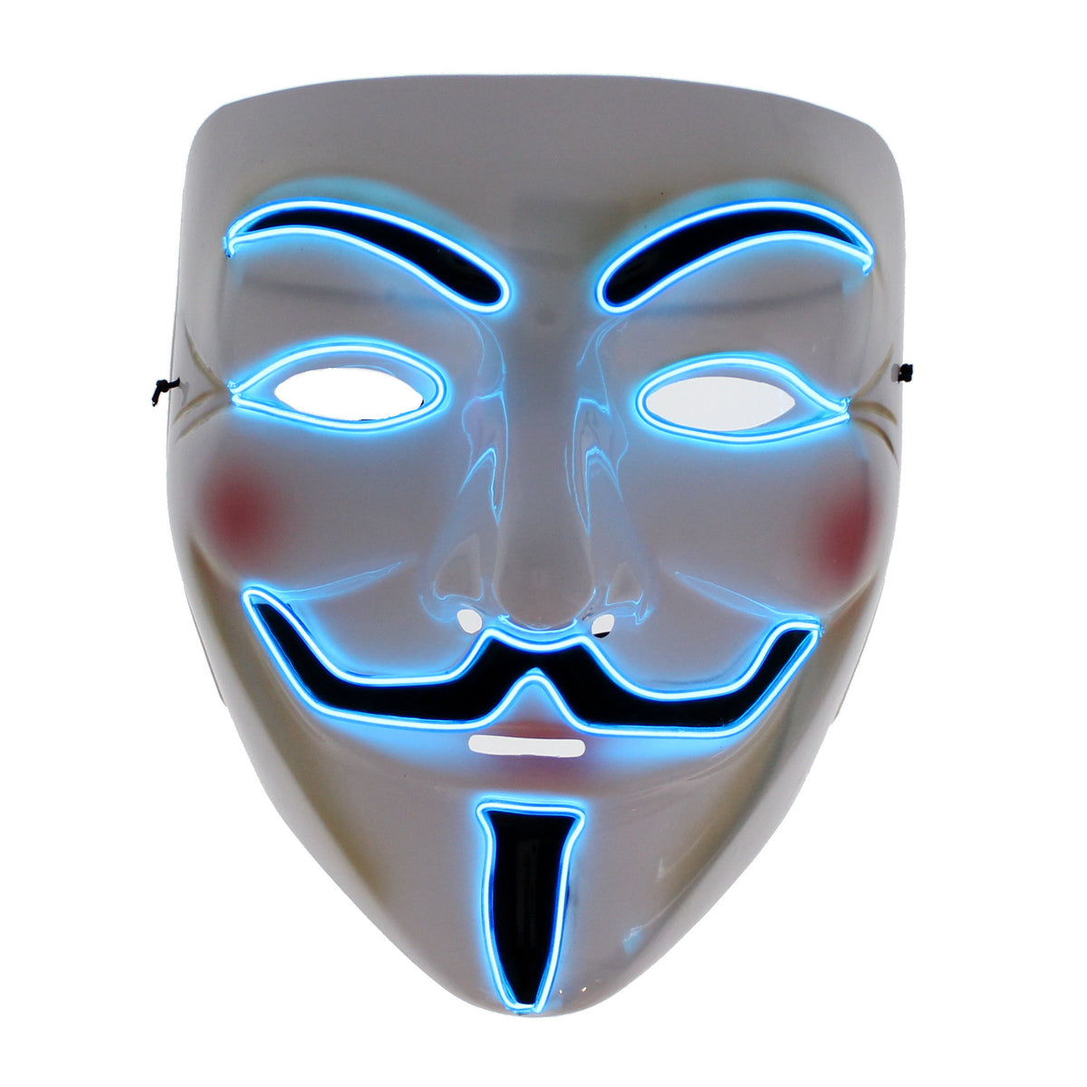 1 / Blue