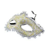 Glitter Design Mask