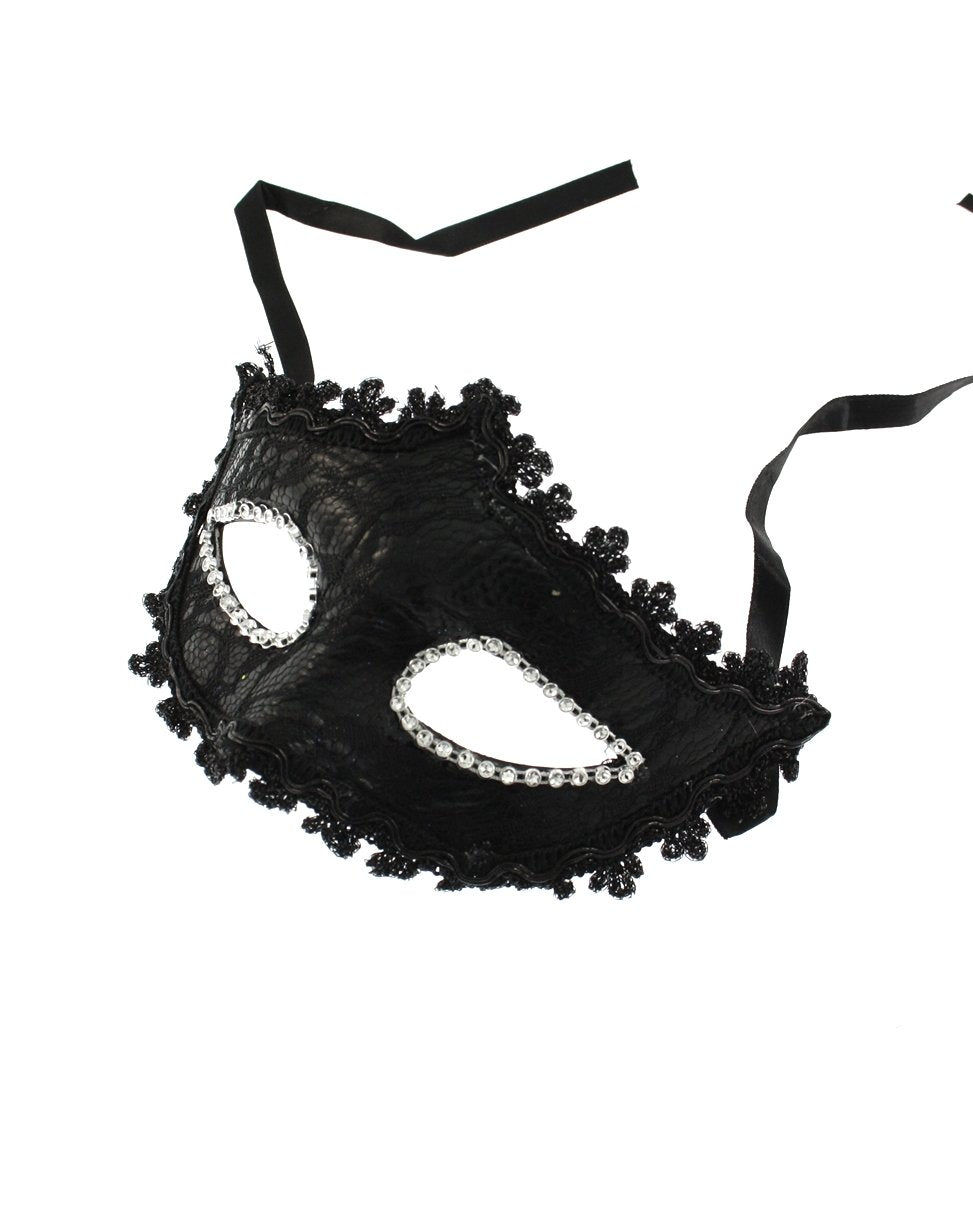 3 / Black