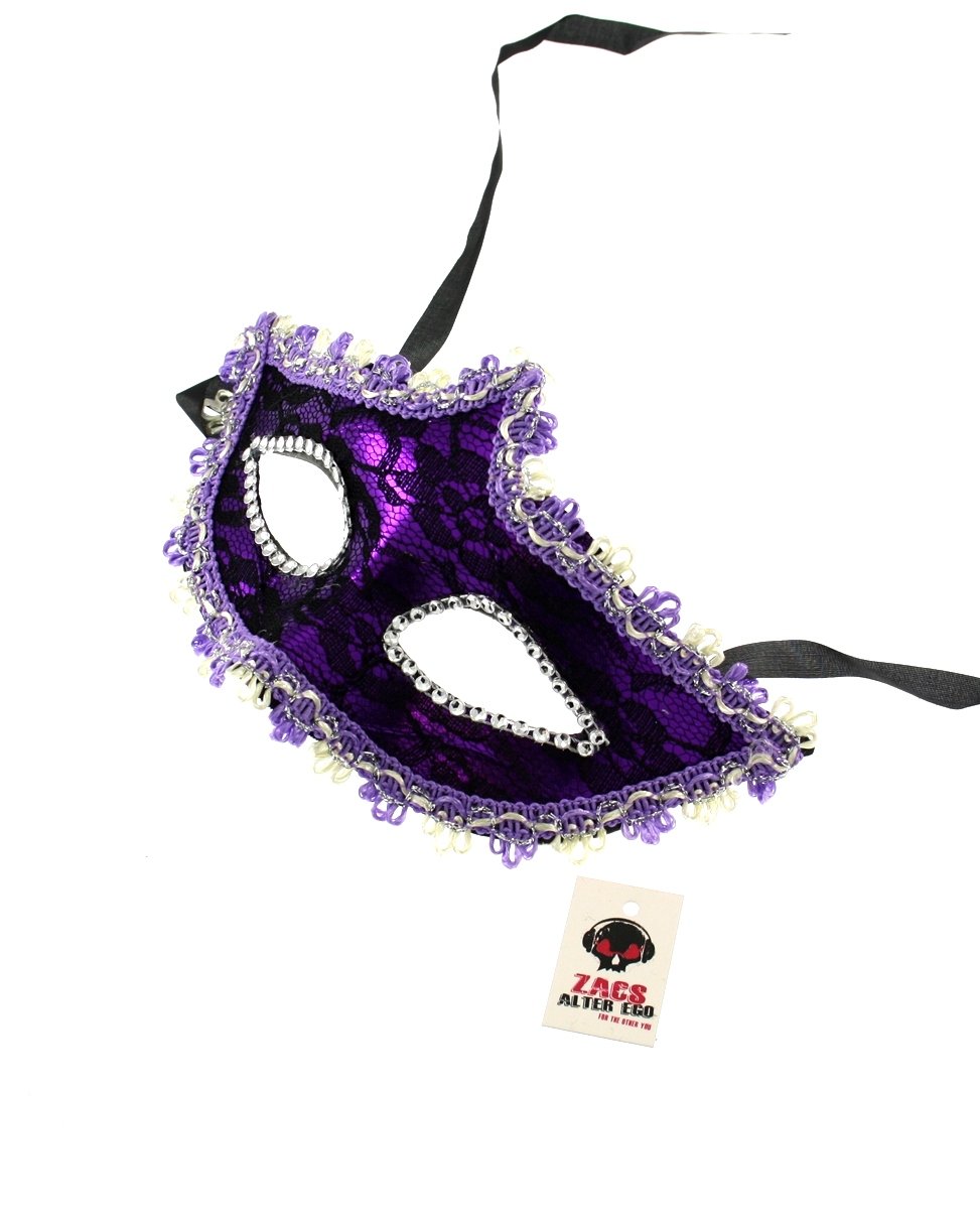 3 / Purple