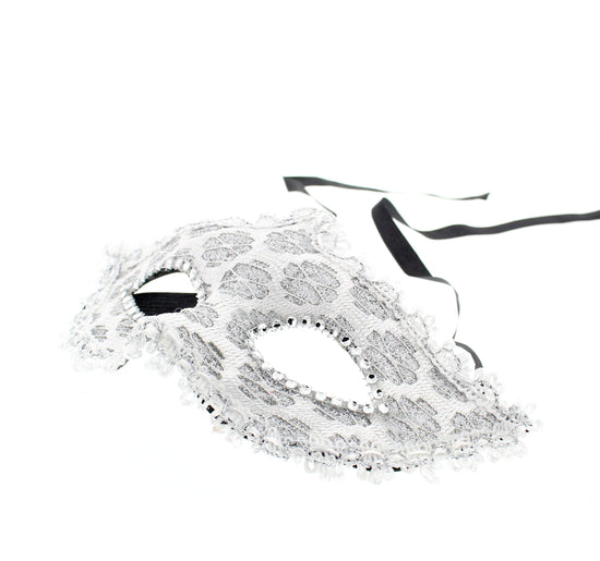 Glitter Pattern Mask