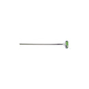 1.5mm Crystal Stone Silver Nose Studs