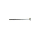 1.5mm Crystal Stone Silver Nose Studs