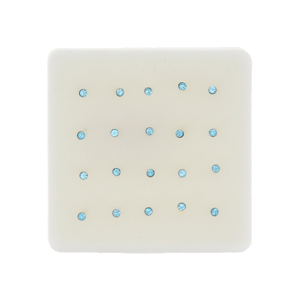 1 / Baby Blue