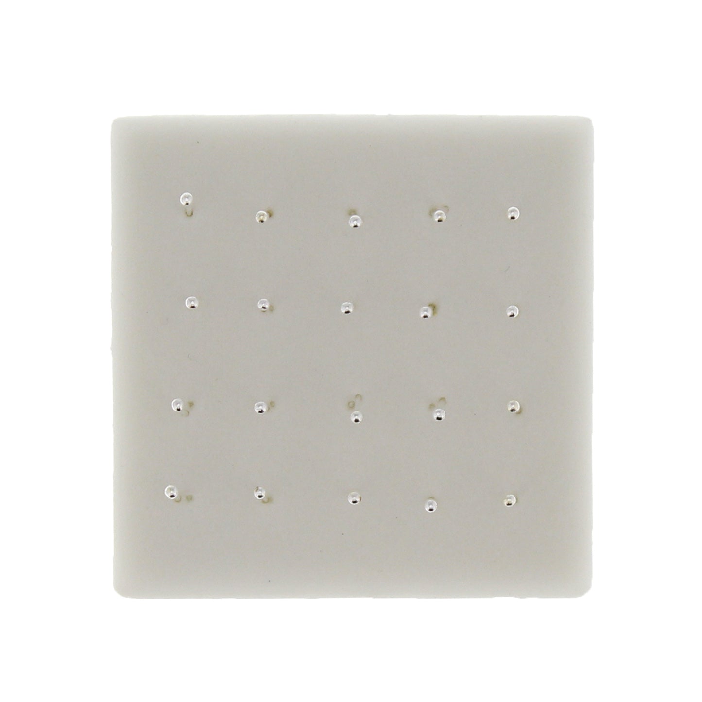 1.5mm Ball Nose Studs