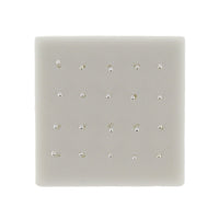 1.5mm Ball Nose Studs
