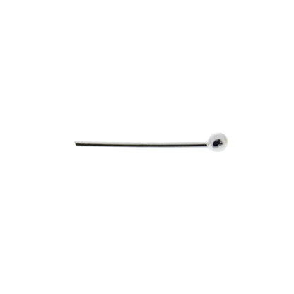 1.5mm Ball Nose Studs