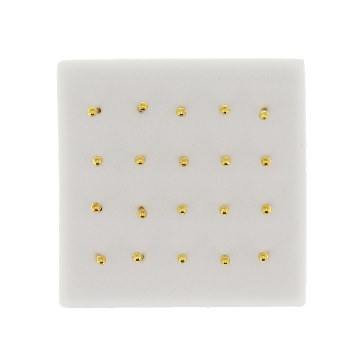 1 / Gold