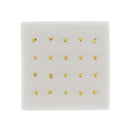 2mm Ball Nose Studs