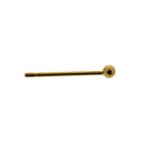 2mm Ball Nose Studs
