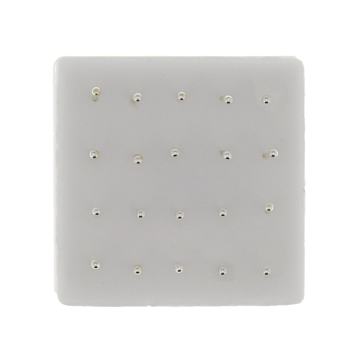 1 / Silver