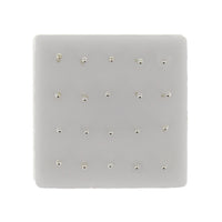 2.5mm Ball Nose Studs
