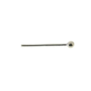 2.5mm Ball Nose Studs