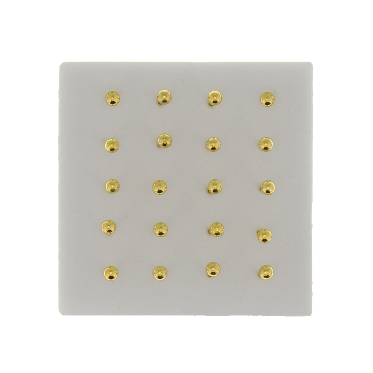 1 / Gold