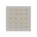 3mm Ball Nose Studs