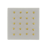 3mm Ball Nose Studs