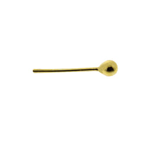 3mm Ball Nose Studs