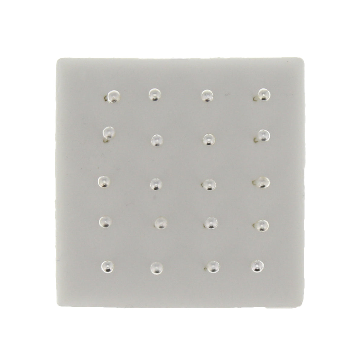 1 / Silver