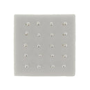 3mm Ball Nose Studs