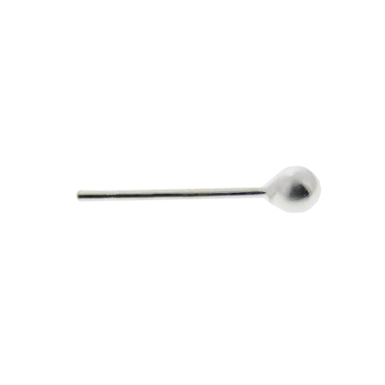 3mm Ball Nose Studs