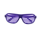 Shutter Shades