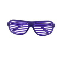 Shutter Shades