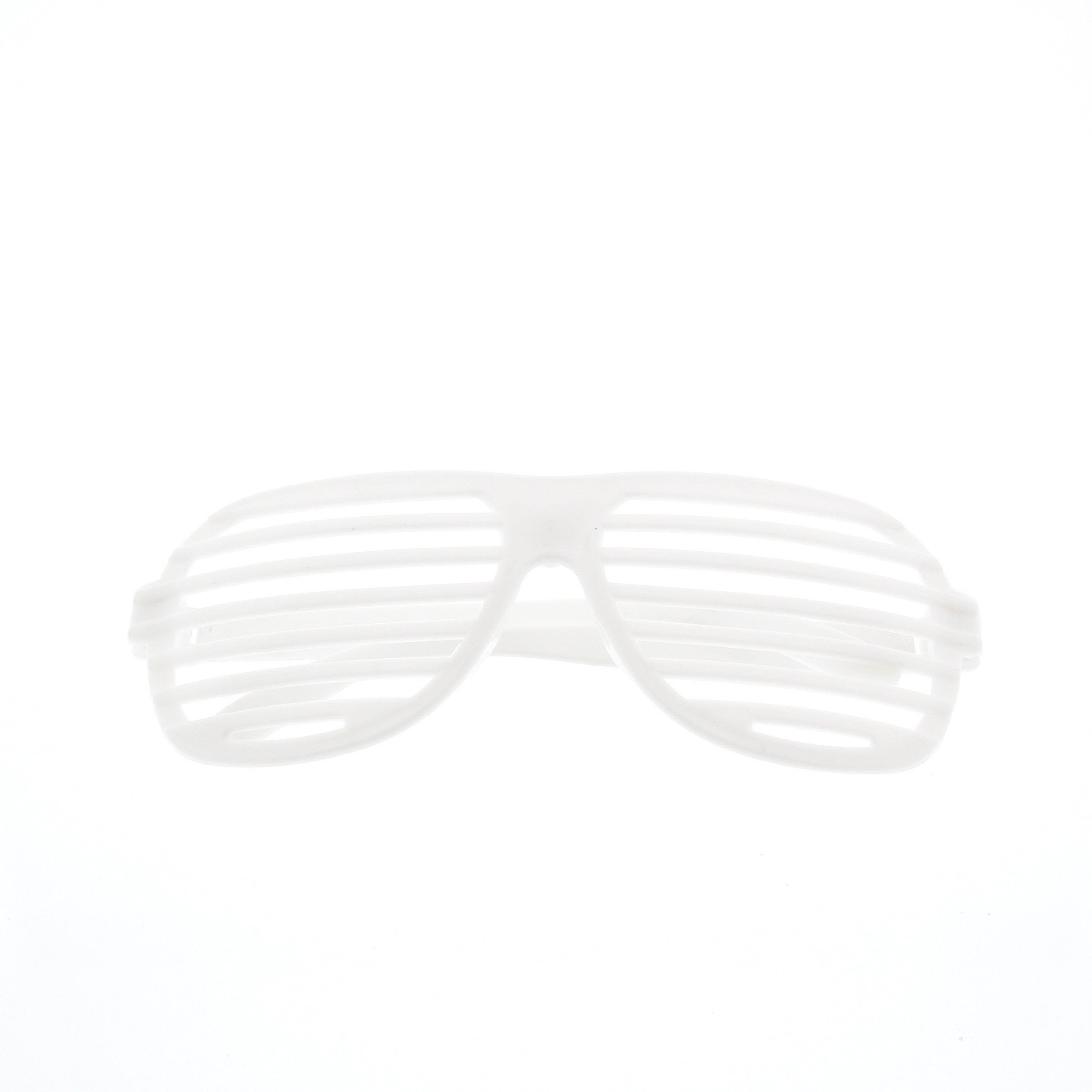 Shutter Shades