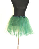 Long 3-Layer Tutu Skirt