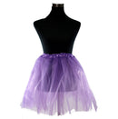 Long 3-Layer Tutu Skirt