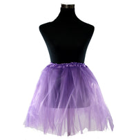 Long 3-Layer Tutu Skirt